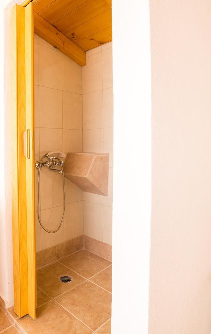 Rodon Apartments - S Avdimioti Неа-Рода Экстерьер фото